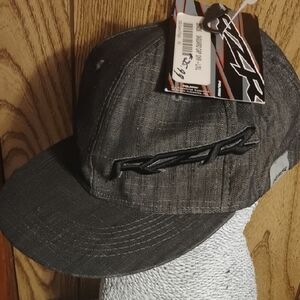 Men's Polaris FZR Hat